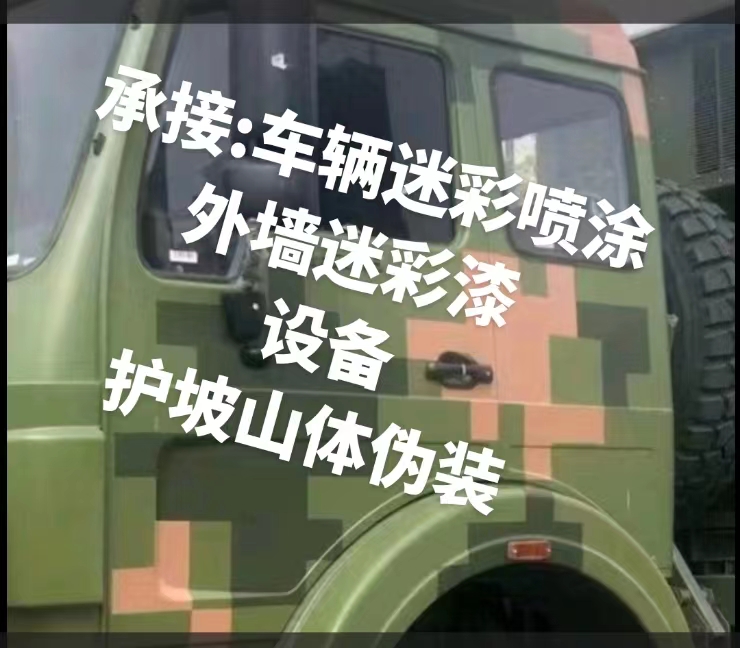 儋州推荐一些外墙迷彩漆施工注意事项的视频教程